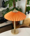 Orange Katia Lamp
