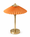 Orange Katia Lamp