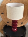 Paros Lamp