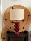 Paros Lamp