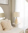 Pebble Lamp