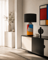 Pigalle Lamp