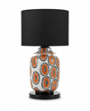 Pomelo Lamp