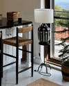 Quintero Lamp