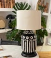 Quintero Lamp