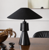 Sabo Lamp