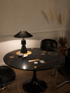 Sabo Lamp