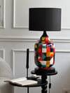 Sacha Lamp