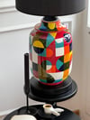 Sacha Lamp