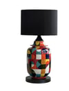 Sacha Lamp