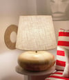 Saganaki Lamp