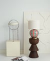 Saltzer Lamp