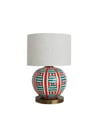 Saltzer Lamp