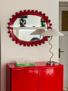 Samantha Console Table