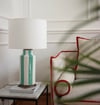 Scarlett Lamp