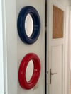 Simit Mirror