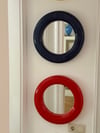Simit Mirror
