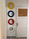 Simit Mirror