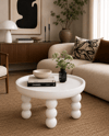 Sinoi Coffee Table