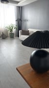 Siyah Katerina Lamp