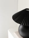 Siyah Katerina Lamp