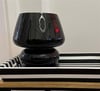 Siyah Smurf Lamp