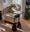 Space Side Table