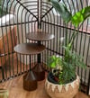 Space Side Table