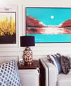 Spinazzola Lamp