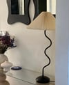 Spinoza Lamp