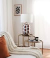 Spitz Lamp