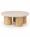 Stockholm Coffee Table Mazel
