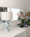 Stroke Lamp