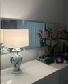 Stroke Lamp