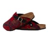 TAGS X TAPIS Red Slipper