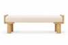Tangu Bench 
