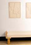 Tangu Bench 