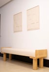 Tangu Bench 