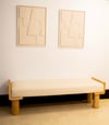 Tangu Bench 