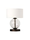 Tapioca Lamp