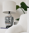 Taro Lamp