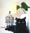 Taro Lamp