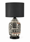 Taro Lamp
