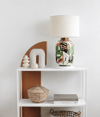 Tasos Lamp