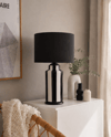 Torino Lamp