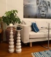 Totem Coffee Table