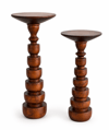 Totem Coffee Table