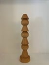 Totem Şamdan 11