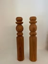 Totem Şamdan 19