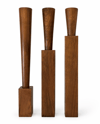 Totem Şamdan 2